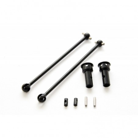 90035 CVD Shaft HoBao