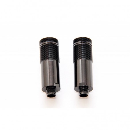 90046 Rear shock absorber body x2 pcs