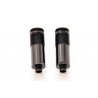 90046 Rear shock absorber body x2 pcs