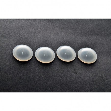 90048 Shock absorber bladder x4 pcs