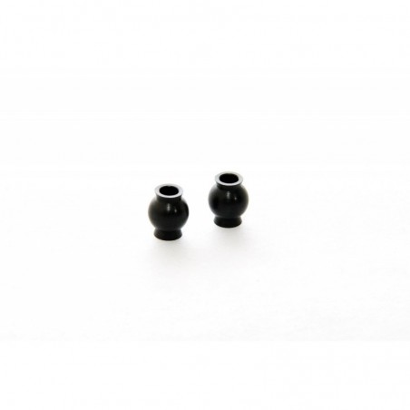 90050 Ball falnged 6.8mm HoBao x2 pcs