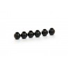 30004 Shock end ball 6.8mm