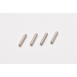 36001 - Pin 2.5x13.8