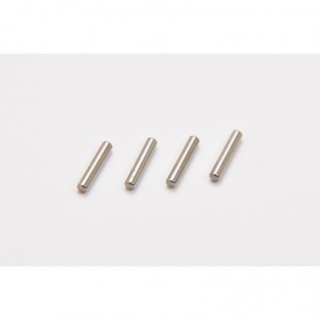 36001 Pin 2.5x13.8mm x4 pcs