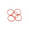 36102 O-Ring 22x0.9mm x5 pcs