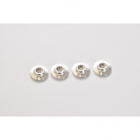 36801 Aluminum Collar x4 pcs