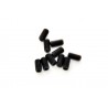 38408 Grub Screw M4x8mm x10 pcs