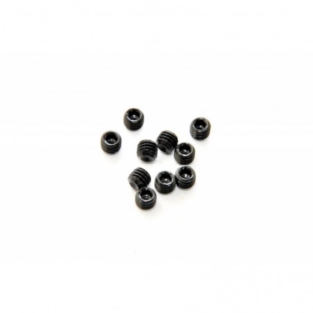 38504 Grub Screw M5x4mm x10 pcs
