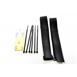 89312 - Cinta velcro sujeccion baterias Hyper SS