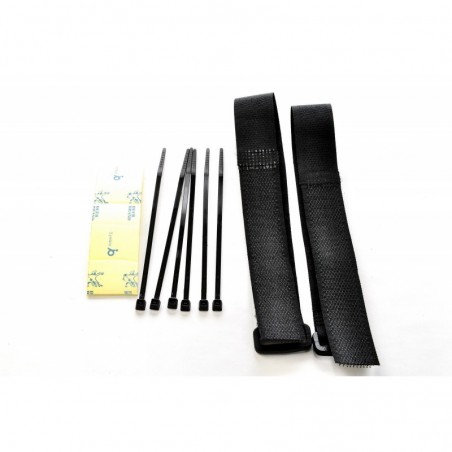 89312 - Cinta velcro sujeccion baterias Hyper SS