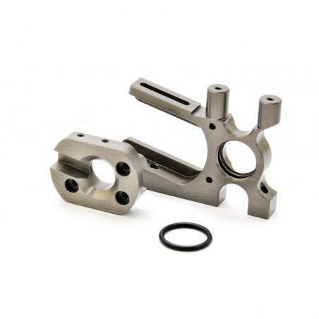 90057 - Soporte motor electrico Hyper SS - VS - VT