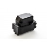90059 - Caja receptor y soporte servo Hyper VS - SST