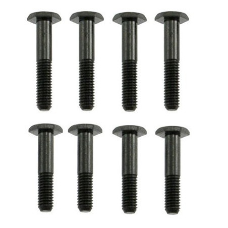 89508 Screws 3x14.5mm And 3x16.5mm each x4 pcs