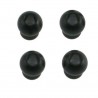 89509 - Bolas 6.8 mm rotulas tirantes de direccion x4 uds.