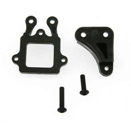 89302 Sensor Mount with Front Suppot Mount