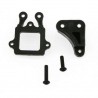 89302 Sensor Mount with Front Suppot Mount