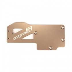 89303 - Bandeja de radio CNC Hyper 9 PRO Electrico