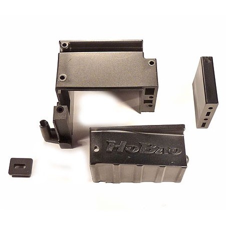 89305 - Caja receptor