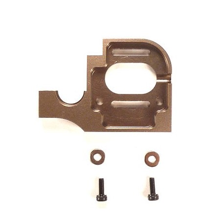 89306 CNC Aluminum Motor Mount