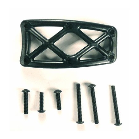 89307 - Bandeja trasera Hyper 9 PRO Electrico