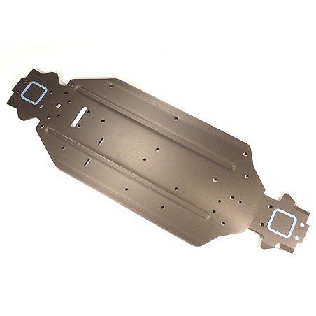 89310 Aluminum Chassis