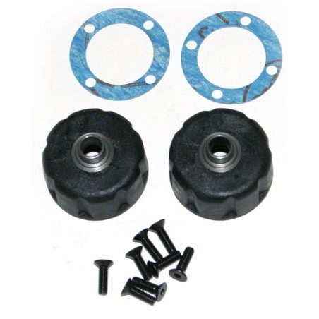 89004 Differential case HoBao