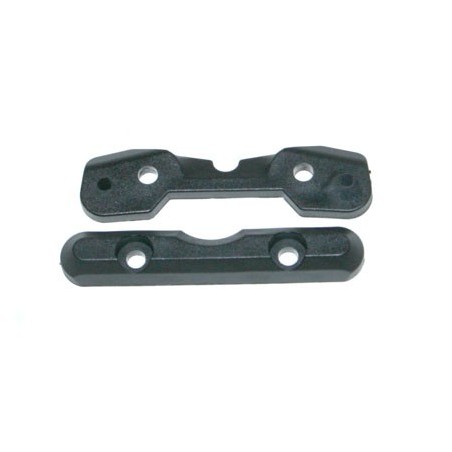 89007 - Placas delanteras inferiores HoBao