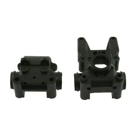 89010 Gear Box Hyper 9