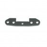 89012 CNC Front Lower Arm Holder FF Hyper 9