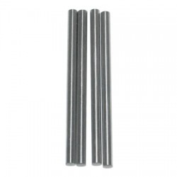 89014 - Pasadores trapecio delantero M4x66 mm HoBao