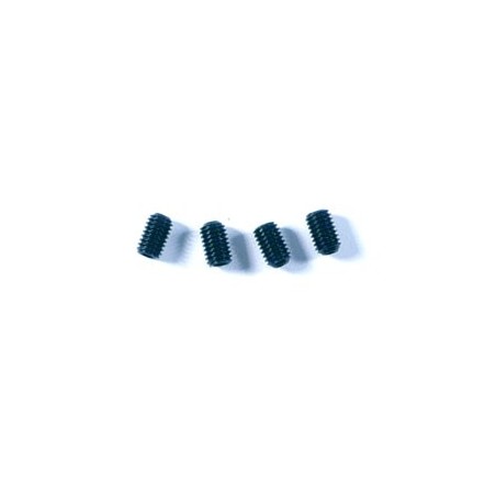 89017 Set Screws M5x8mm HoBao