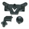 89020 Front upper arm holder Plastic Hyper 9
