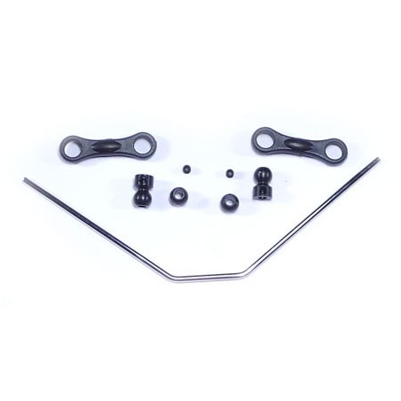 89022 Front Stabilizer Set Hyper 9