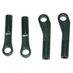 89025 - Trapecio trasero superior Hyper 9