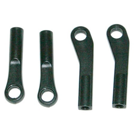 89025 - Trapecio trasero superior Hyper 9