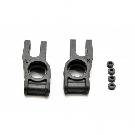 89027 - Manguetas traseras Hyper SS