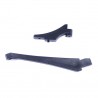 89035 Front and Rear Brace Set Hyper 9
