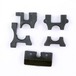 89042 - Soporte diferencial central Hyper 9