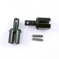 89046 - Vasos diferencial central Hyper 9