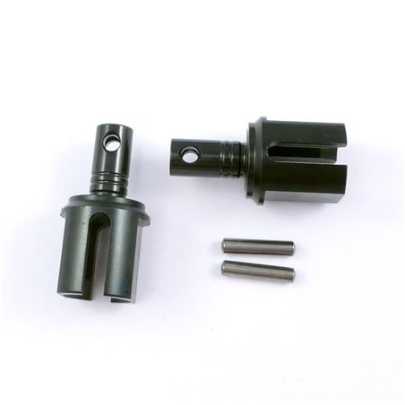 89046 Center differential outdrives Hyper 9