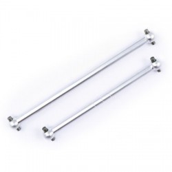 89047 - Palieres centrales aluminio Hyper 9