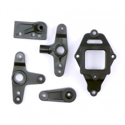 89051 - Horns de servo Set para Hyper 9