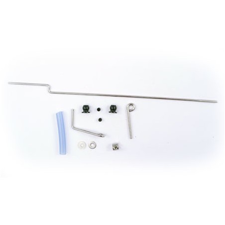 89052 Throttle rod set Hyper 9