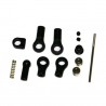 89053 Servo linkage rod set Hyper 9