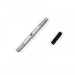 89054 - Tornillo regulable servo direccion Hyper 9