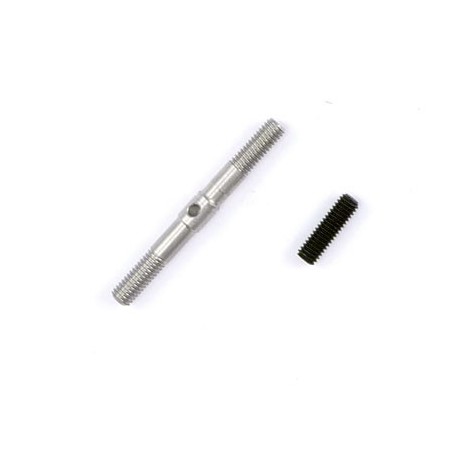 89054 Turnbuckle for steering servo Hyper 9
