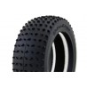 89075 1/8 Tires Square Spike HoBao