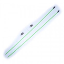 89076 - Soporte antena aluminio Hyper 9