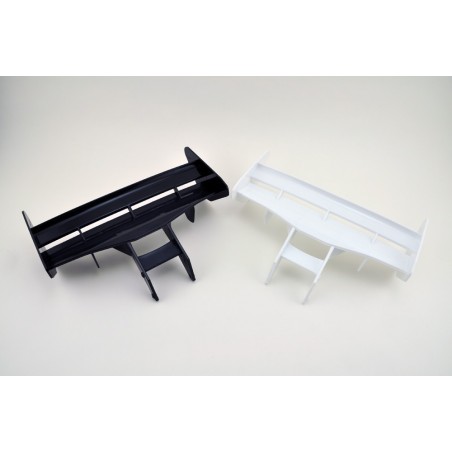 89077 Wing and mount wing Black for HoBao Hyper 9