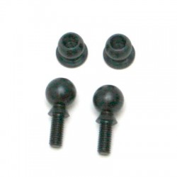 89078 - Bolas acero 6.8 mm Hyper 9